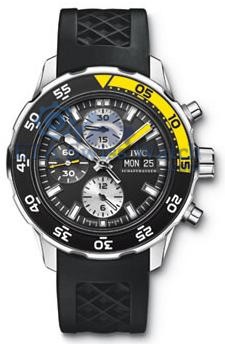 IWC Aquatimer IW376702 - Cliquez sur l'image pour la fermer