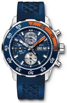 IWCのAquatimer IW376704 - ウインドウを閉じる