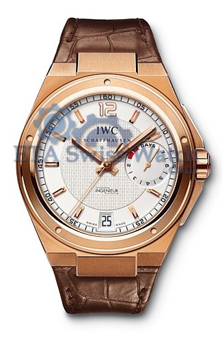 IWC Ingenieur IW500503 - Clicca l'immagine per chiudere