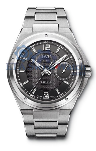 IWC Ingenieur IW500505 - Click Image to Close