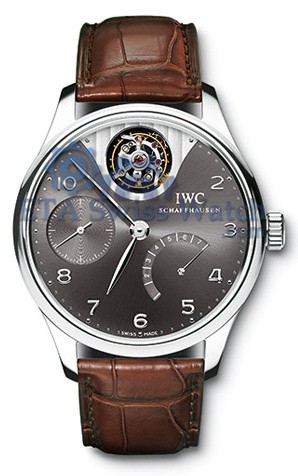 IWC Portoghese IW504207 - Clicca l'immagine per chiudere