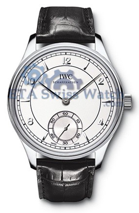 IWC Vintage Collection IW544505 - zum Schließen ins Bild klicken