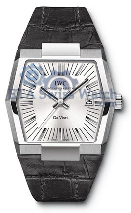 IWC Vintage Collection IW546105 - zum Schließen ins Bild klicken