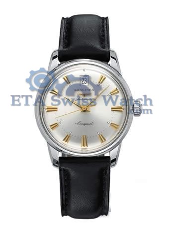 Longines Heritage L1.611.4.75.2 - Clicca l'immagine per chiudere