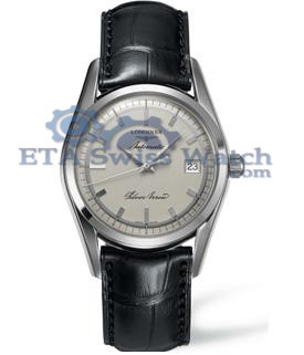 Longines Heritage L1.647.4.72.2