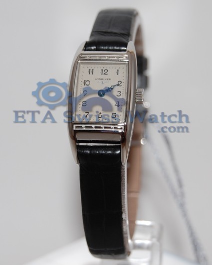 Longines L2.195.4.73.4 BelleArti - zum Schließen ins Bild klicken