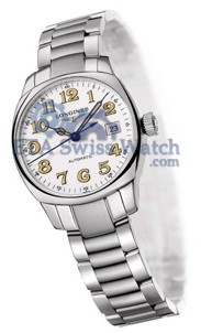 L2.196.4.23.6 Longines Spirit - zum Schließen ins Bild klicken