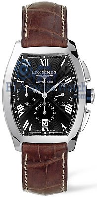 Longines L2.643.4.51.4 Evidenza - zum Schließen ins Bild klicken