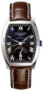 Longines Evidenza L2.672.4.51.4 - Clicca l'immagine per chiudere