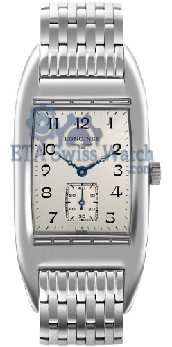 Longines L2.694.4.73.6 BelleArti - zum Schließen ins Bild klicken