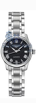 Longines Master Collection L2.128.4.51.6 - Click Image to Close
