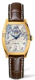 Longines Evidenza L2.142.6.73.2  Clique na imagem para fechar