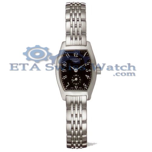 Evidenza Longines L2.175.4.53.6 - Cliquez sur l'image pour la fermer