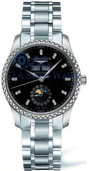 Longines Master Collection L2.503.0.57.6 - Clicca l'immagine per chiudere