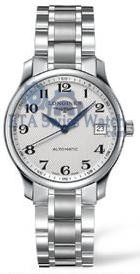 Longines Master Collection L2.518.4.78.6  Clique na imagem para fechar