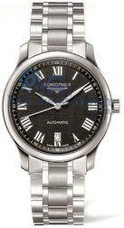 Longines Master Collection L2.628.4.51.6 - Click Image to Close