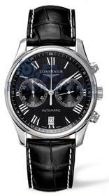Longines Master Collection L2.629.4.51.7 - Click Image to Close