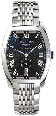 Longines Evidenza L2.642.4.51.6 - Clicca l'immagine per chiudere