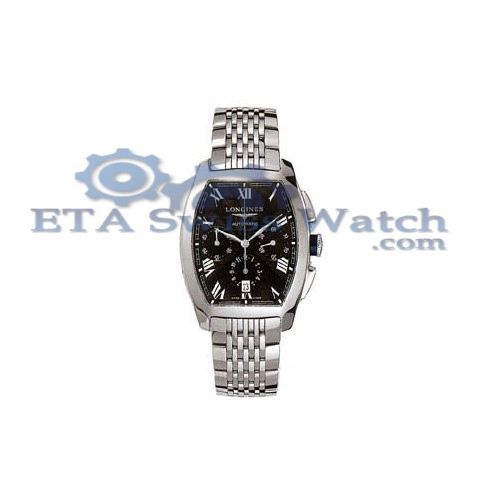 Evidenza Longines L2.643.4.51.6 - Cliquez sur l'image pour la fermer