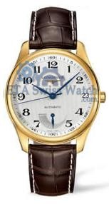 Longines Master Collection L2.666.6.78.3  Clique na imagem para fechar