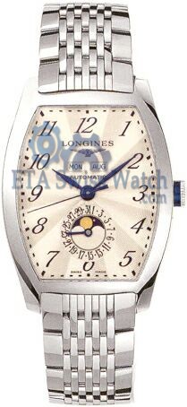 Longines Evidenza L2.671.4.78.6  Clique na imagem para fechar