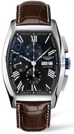 Evidenza Longines L2.701.4.58.4 - Cliquez sur l'image pour la fermer