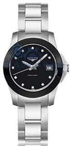 Longines L3.257.4.57.6 Завоевание - закрыть