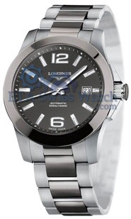 Longines Conquest L3.657.4.06.7 - Click Image to Close