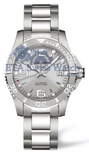 Longines Hydro Conquest L3.664.4.76.6 - Click Image to Close