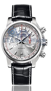 Longines L3.666.4.76.0 адмирал - закрыть