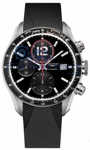 Longines Grande Vitesse L3.636.4.50.9 - Cliquez sur l'image pour la fermer