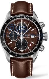 Longines Grande Vitesse L3.637.4.60.0 - zum Schließen ins Bild klicken