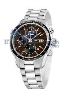 Longines Grande Vitesse L3.637.4.60.6 - zum Schließen ins Bild klicken