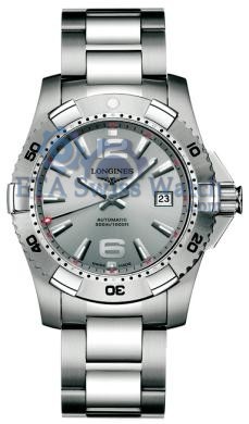 Longines Hydro Conquest L3.649.4.76.6 - Click Image to Close