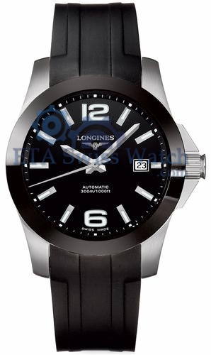 Longines Conquest L3.655.4.56.2 - Cliquez sur l'image pour la fermer