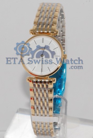 Longines Grande Classique L4.209.2.12.7 - Click Image to Close