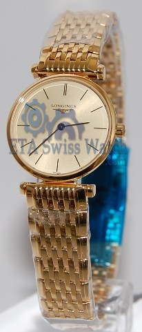 Longines Grande Classique L4.209.2.32.8 - zum Schließen ins Bild klicken