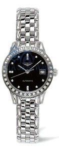 Longines Flagship L4.274.0.57.6 - Click Image to Close