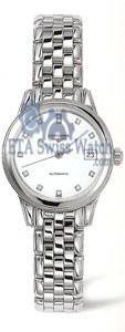 Longines Flagship L4.274.4.27.6 - Clicca l'immagine per chiudere