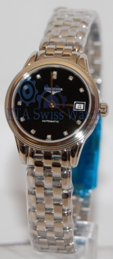 Longines Flagship L4.274.4.57.6 - Click Image to Close