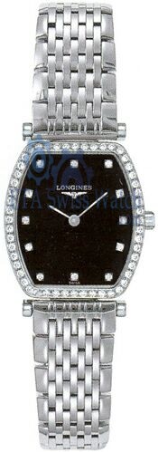 Longines L4.288.0.58.6-Гранде Classique - закрыть