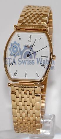 Longines Grande Classique L4.705.2.11.8 - zum Schließen ins Bild klicken