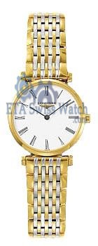 Longines Grande Classique L4.209.1.11.2 - zum Schließen ins Bild klicken