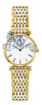 Longines Grande Classique L4.209.1.11.7 - Cliquez sur l'image pour la fermer