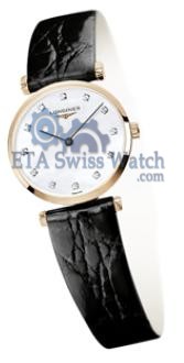 Longines Grande Classique L4.209.1.87.2 - Click Image to Close