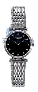 Longines L4.209.4.58.6-Гранде Classique - закрыть