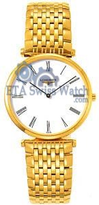 Longines Grande Classique L4.709.1.11.8 - Click Image to Close