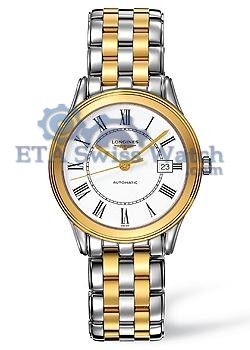 Longines L4.774.3.21.7 Флагманский - закрыть