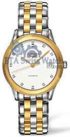 Longines Flagship L4.774.3.27.7 - Click Image to Close