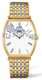 Longines L4.786.2.11.7-Гранде Classique - закрыть